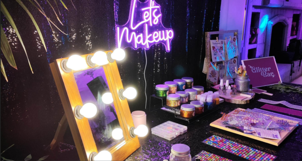 GLITTER BAR - Imagen 2
